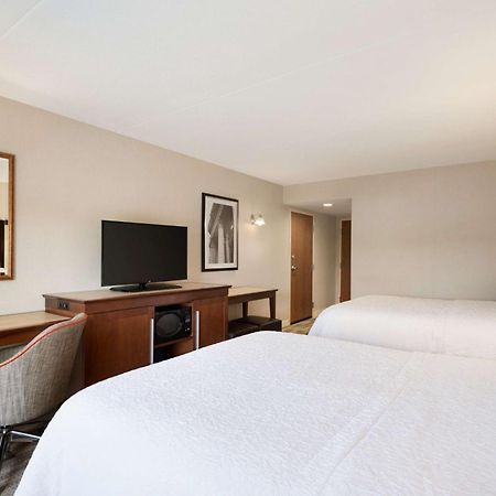 Hampton Inn Lehighton - Jim Thorpe Luaran gambar