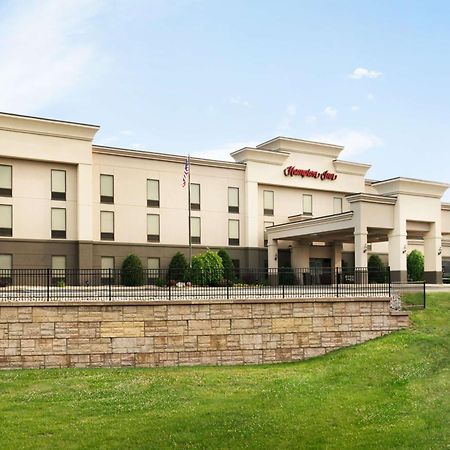 Hampton Inn Lehighton - Jim Thorpe Luaran gambar