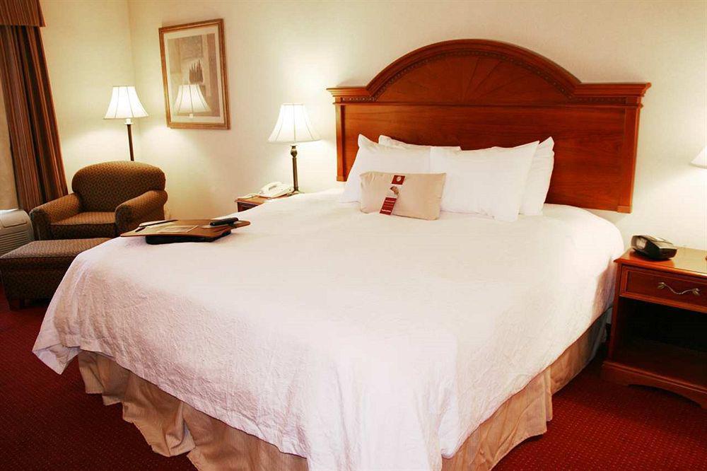 Hampton Inn Lehighton - Jim Thorpe Bilik gambar