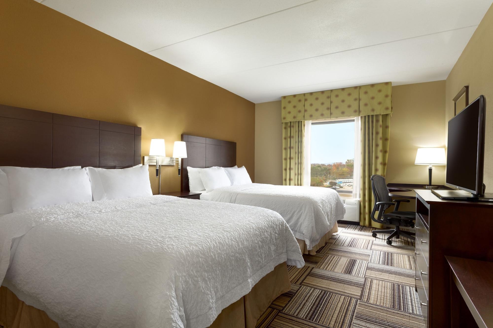 Hampton Inn Lehighton - Jim Thorpe Luaran gambar