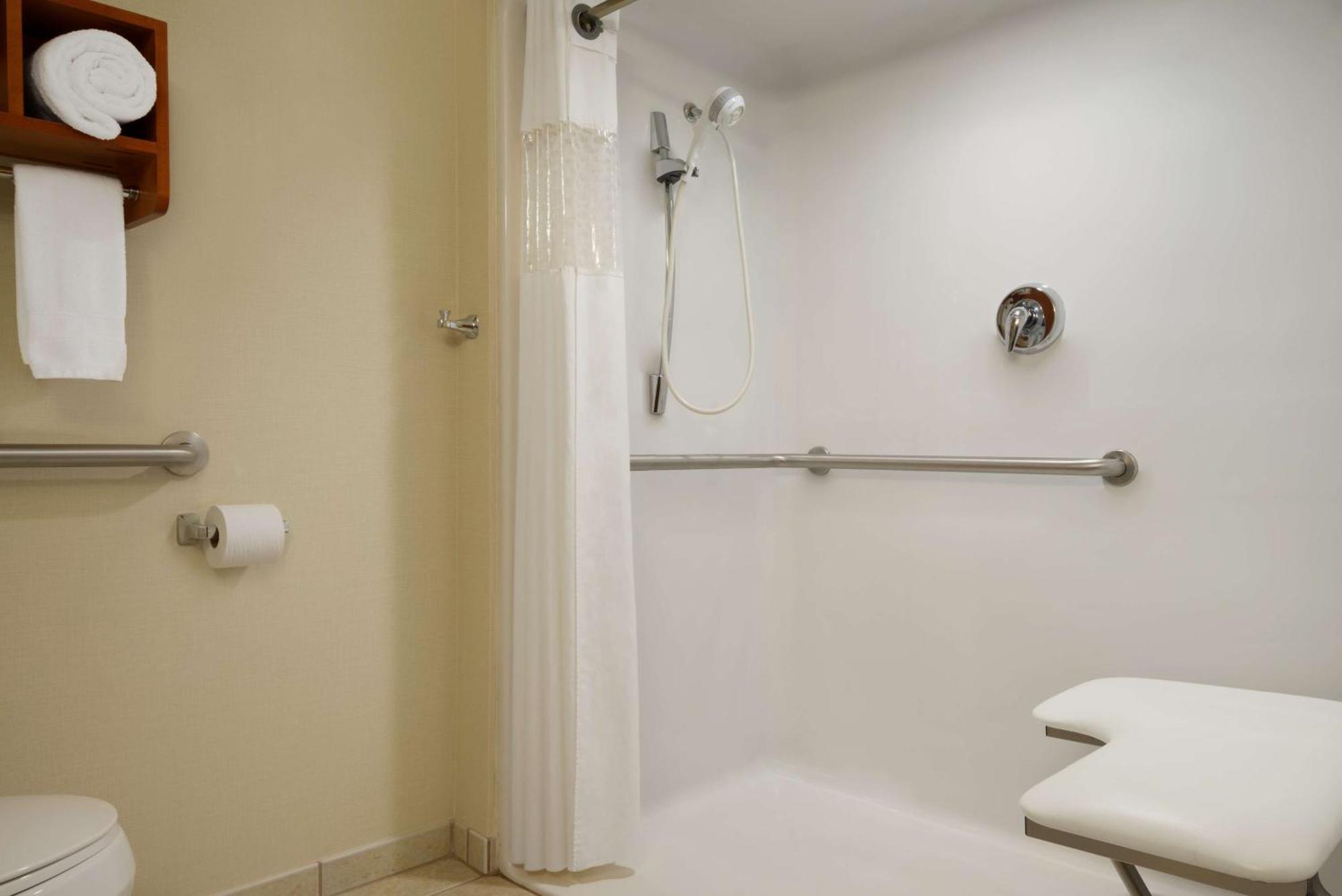 Hampton Inn Lehighton - Jim Thorpe Luaran gambar