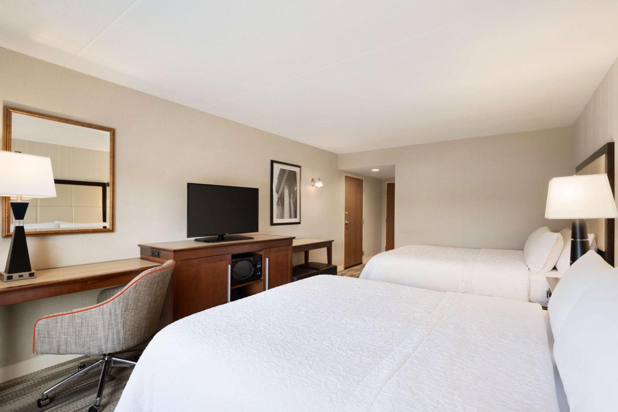 Hampton Inn Lehighton - Jim Thorpe Luaran gambar
