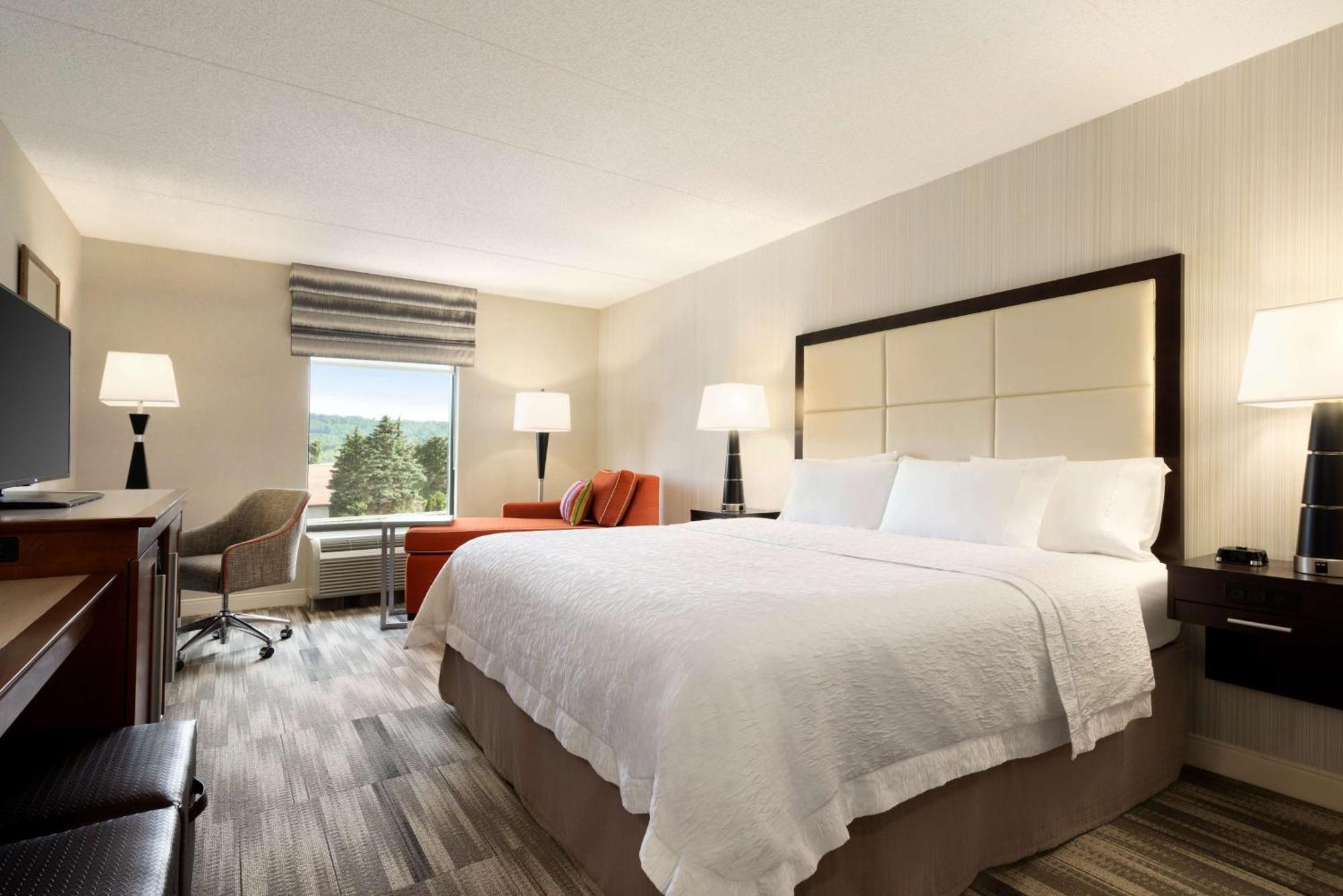 Hampton Inn Lehighton - Jim Thorpe Luaran gambar