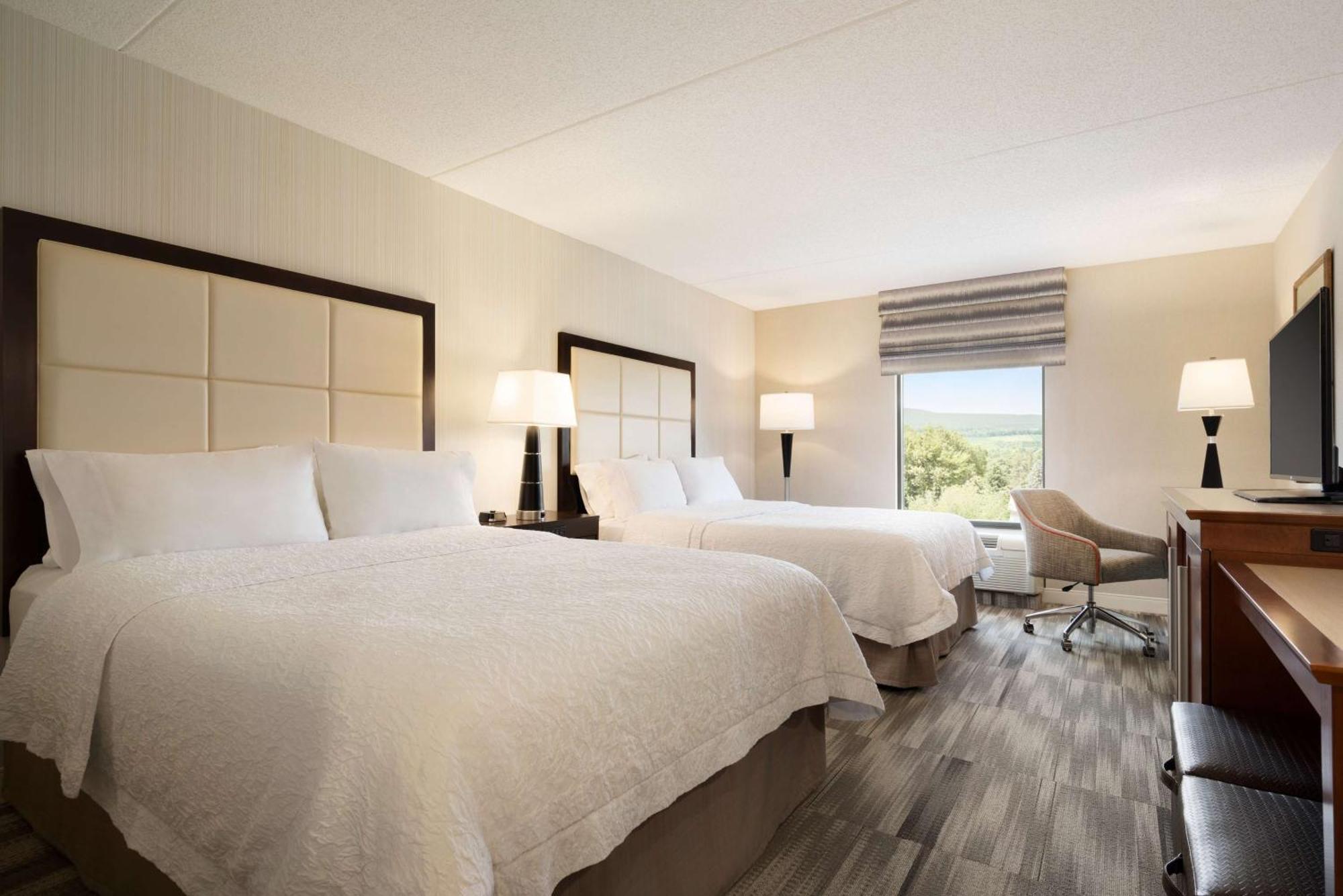 Hampton Inn Lehighton - Jim Thorpe Luaran gambar