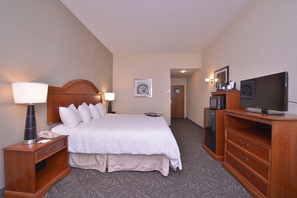 Hampton Inn Lehighton - Jim Thorpe Luaran gambar