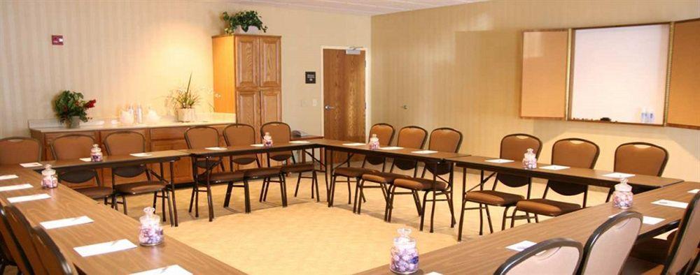 Hampton Inn Lehighton - Jim Thorpe Luaran gambar