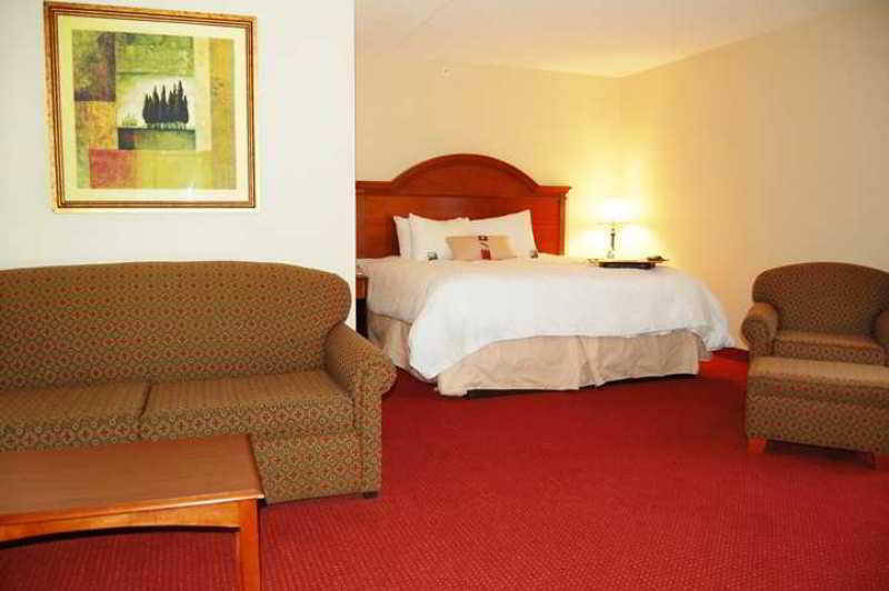 Hampton Inn Lehighton - Jim Thorpe Bilik gambar