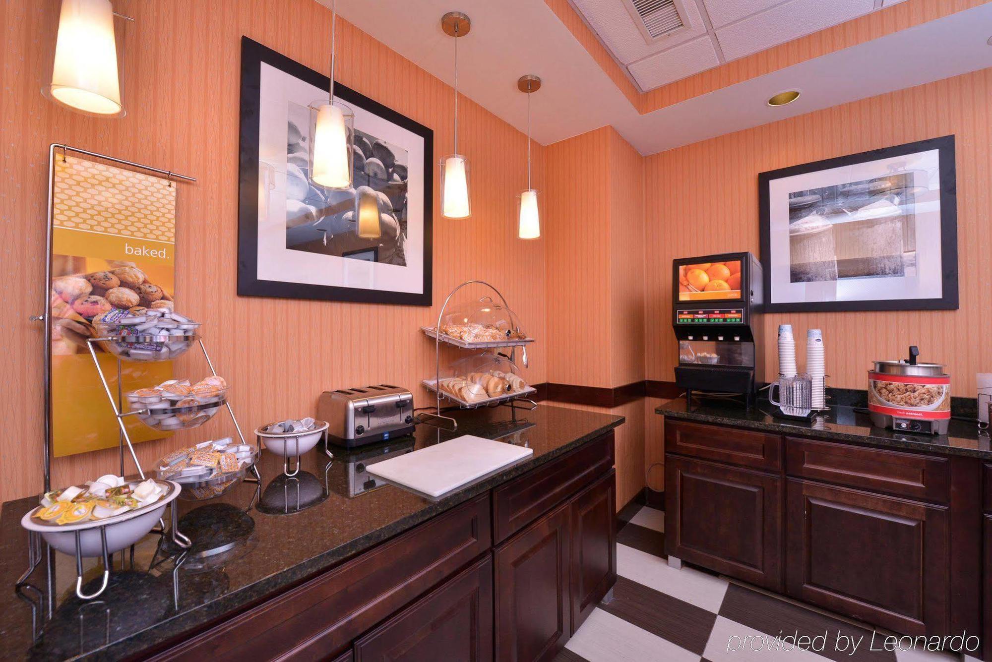 Hampton Inn Lehighton - Jim Thorpe Luaran gambar