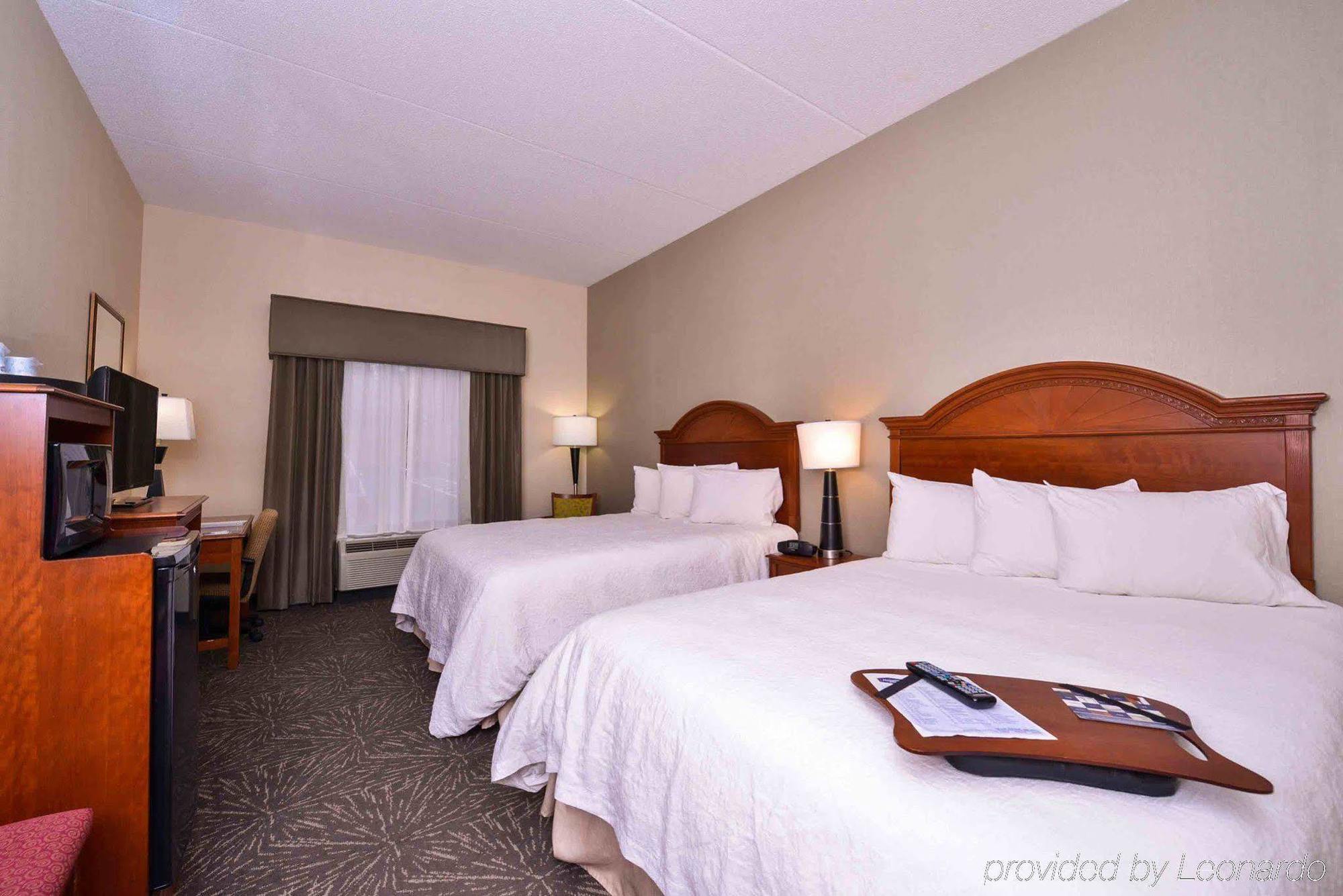 Hampton Inn Lehighton - Jim Thorpe Luaran gambar