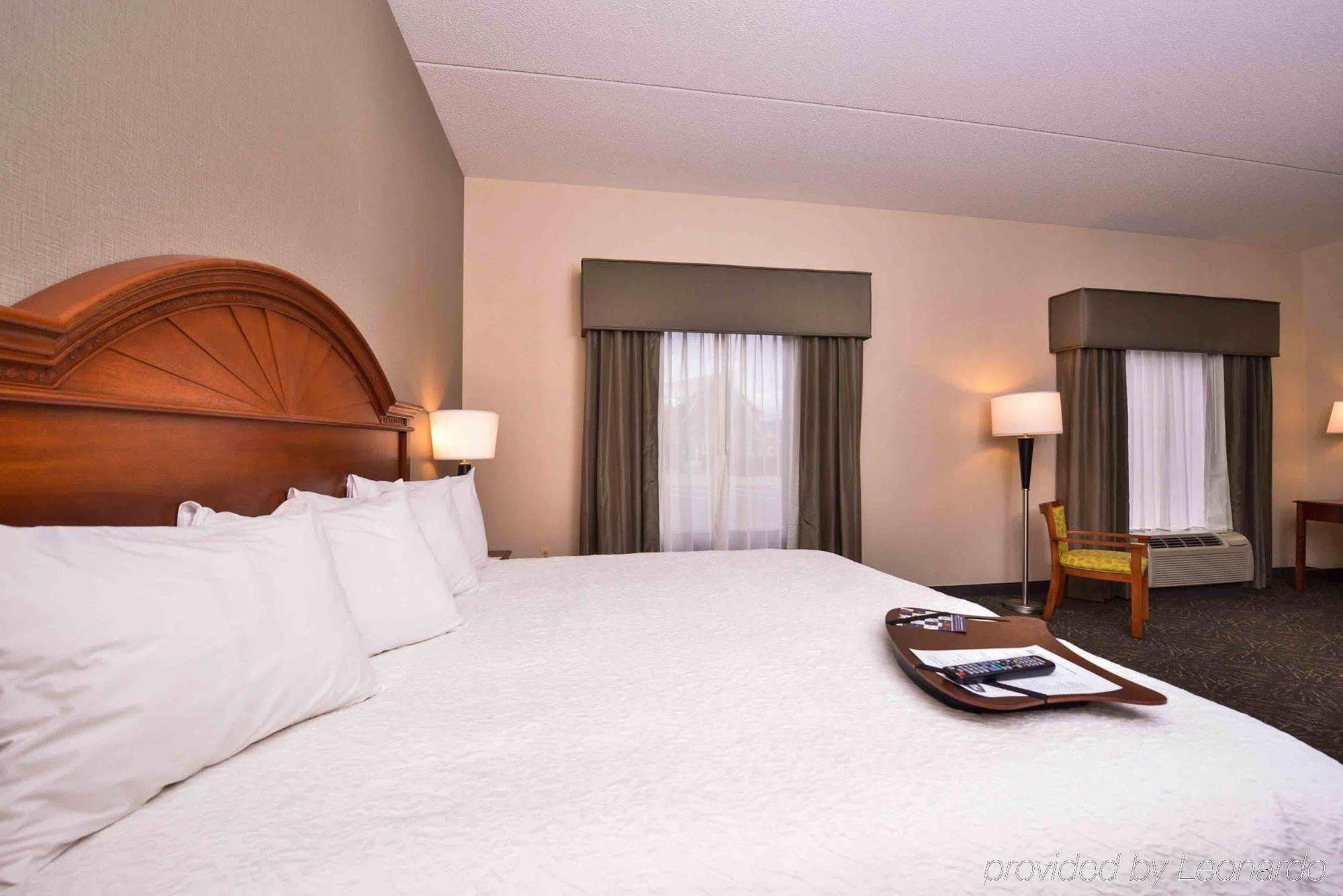 Hampton Inn Lehighton - Jim Thorpe Luaran gambar