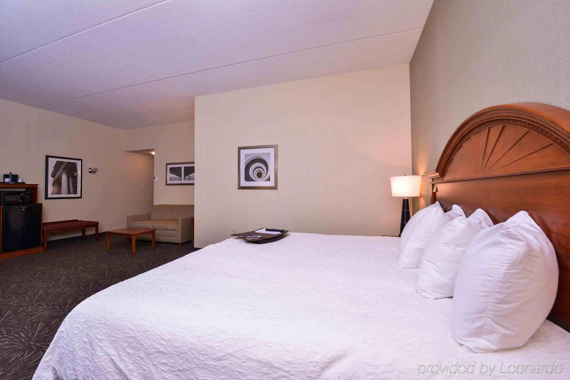 Hampton Inn Lehighton - Jim Thorpe Luaran gambar