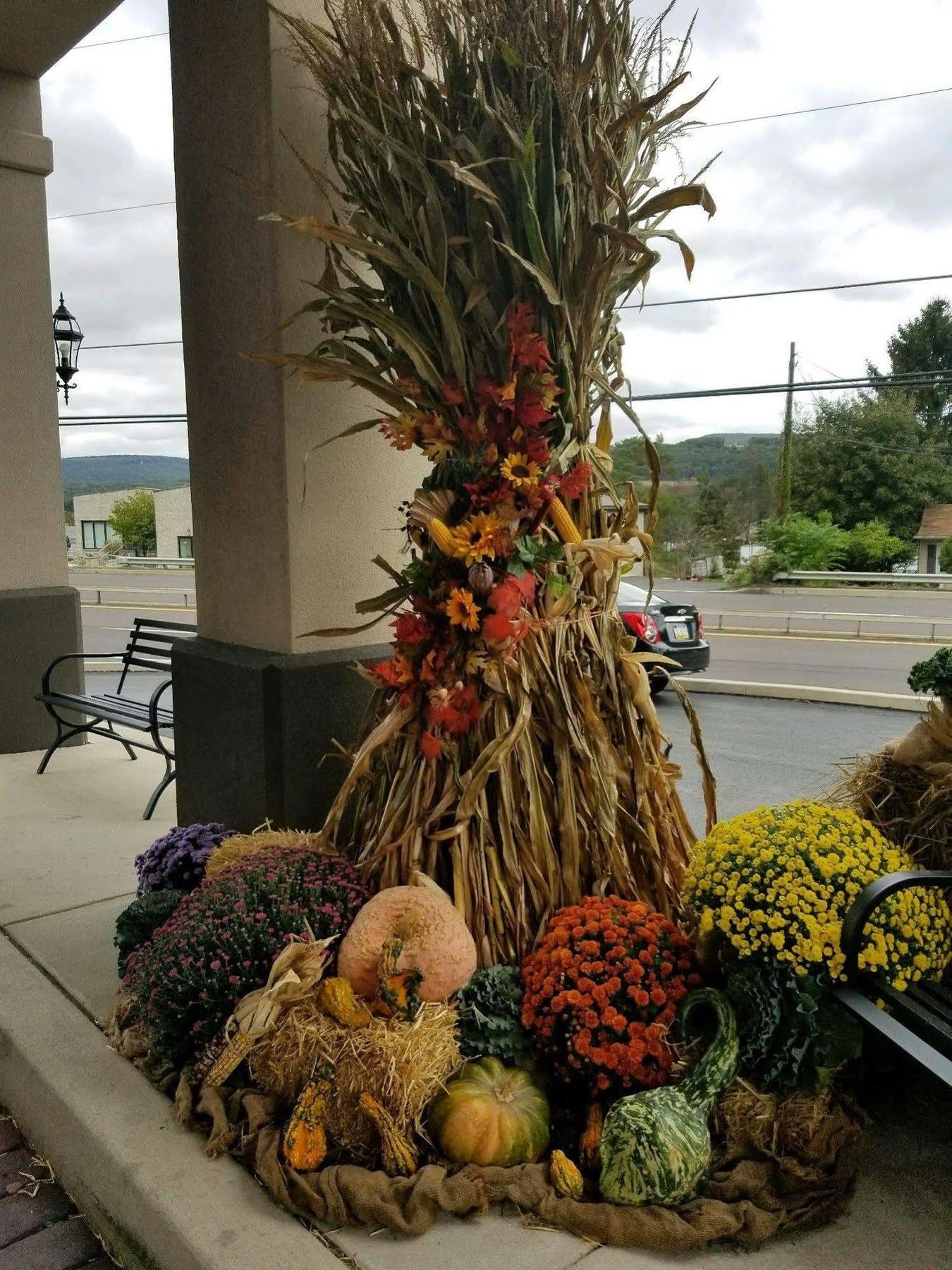 Hampton Inn Lehighton - Jim Thorpe Luaran gambar